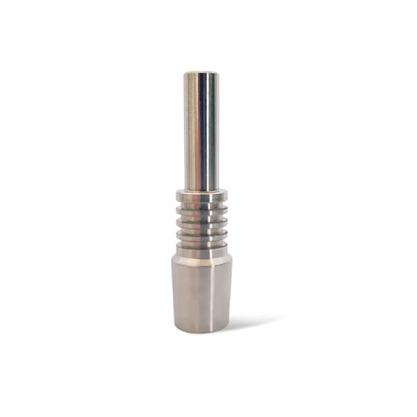 Piranha Nectar Collector Titanium Nail | 14mm product image